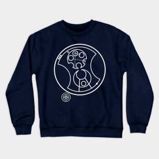 Oh, Brilliant! Crewneck Sweatshirt